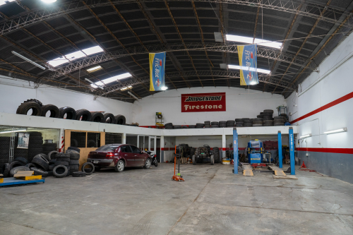 Historia familiar de la empresa